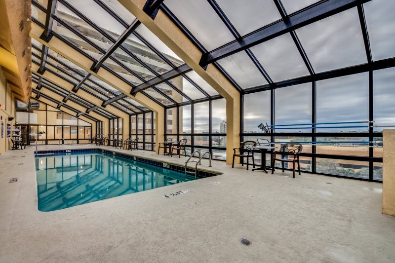 Ocean View Caravelle Resort 1br Myrtle Beach